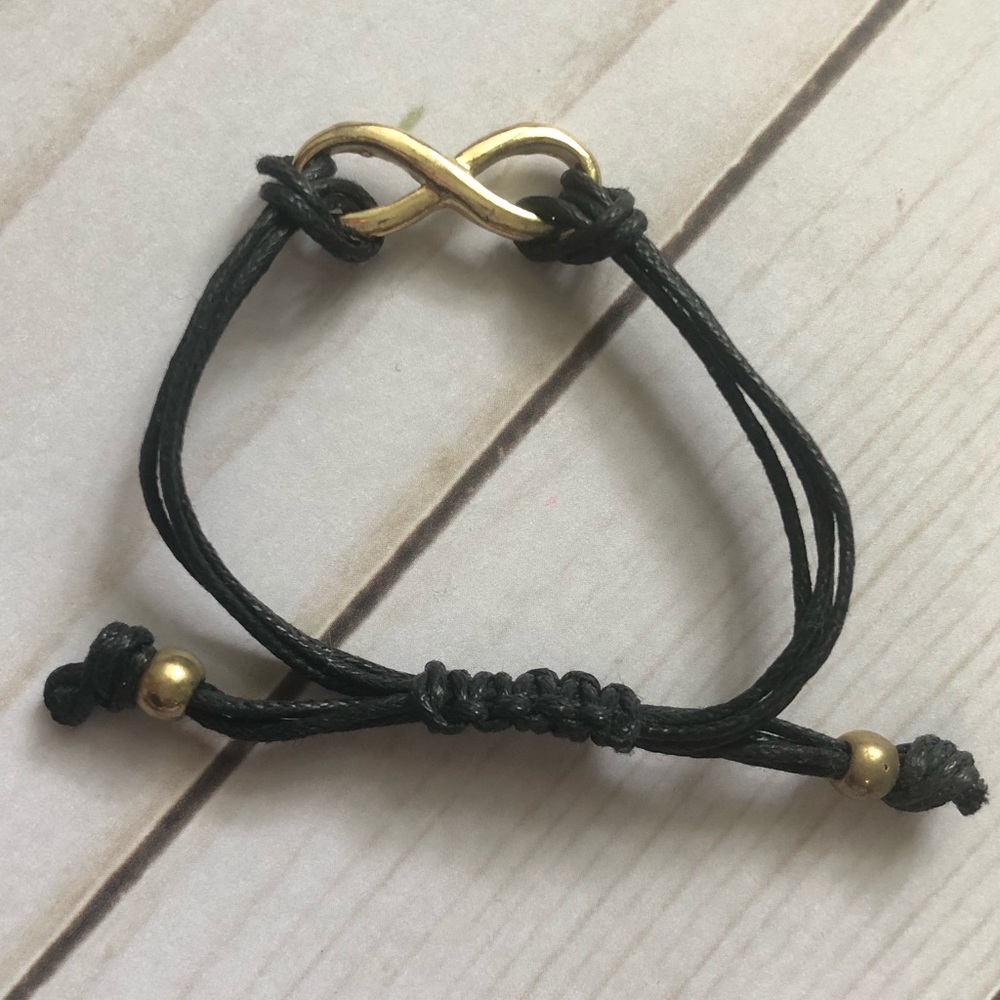 Infinity Bracelet - Picture 2 of 3
